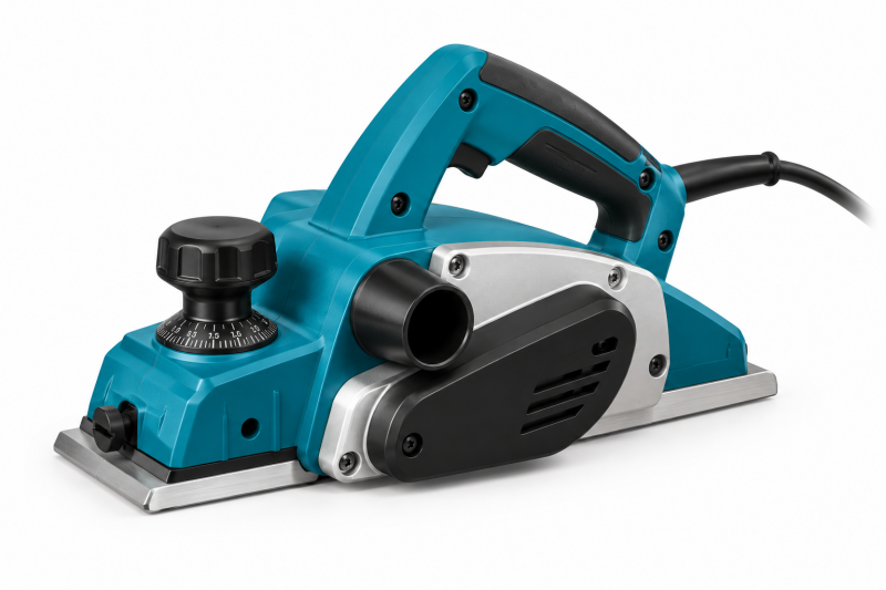 Electric Planer
